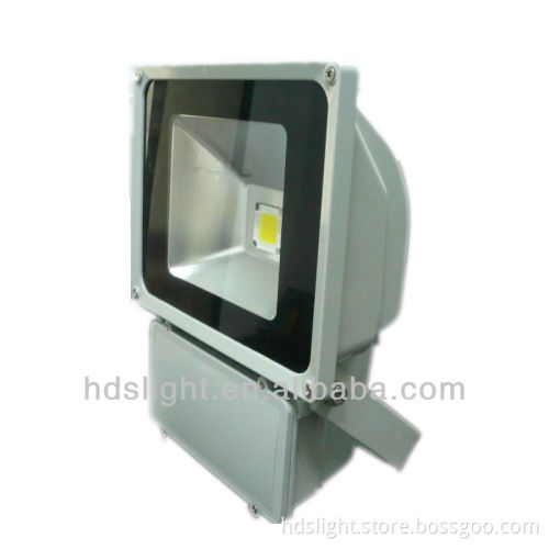 100-277V 100w proiettore led